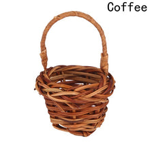 Load image into Gallery viewer, Mini Basket Fruit